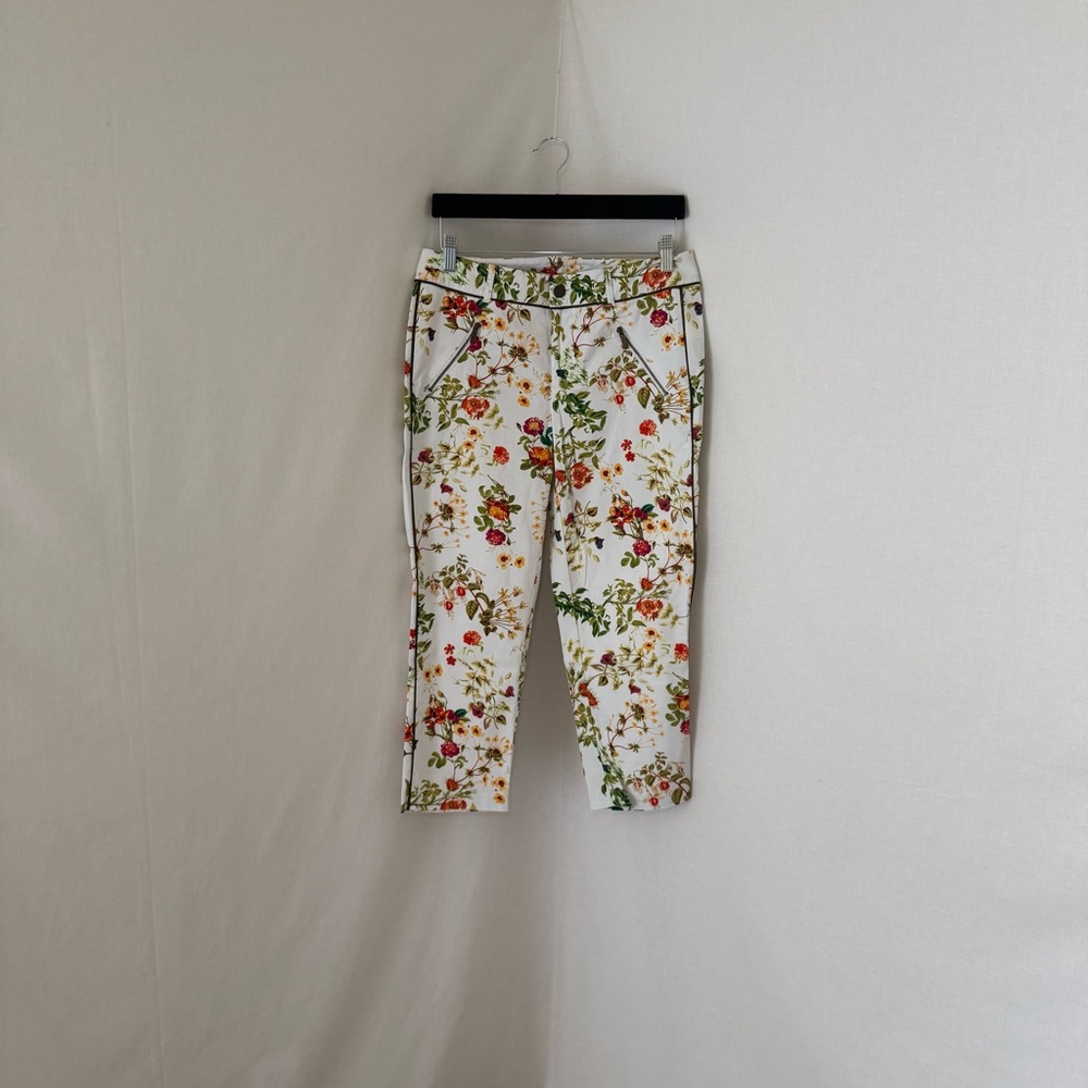 Alice Through The Looking Glass Pants